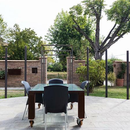 La Piccola Torre Bed and Breakfast Scandiano Buitenkant foto