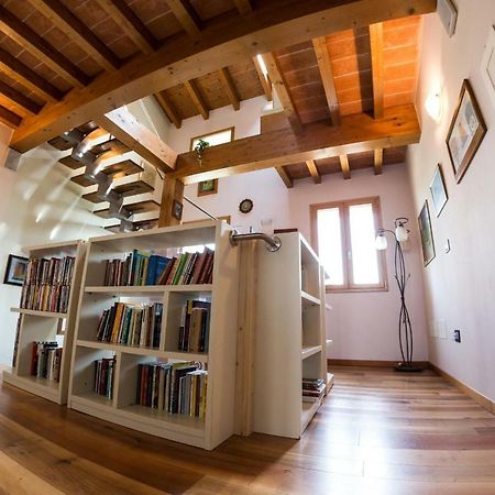 La Piccola Torre Bed and Breakfast Scandiano Buitenkant foto