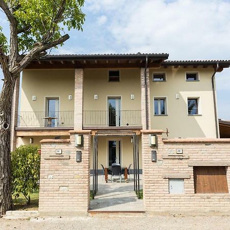 La Piccola Torre Bed and Breakfast Scandiano Buitenkant foto