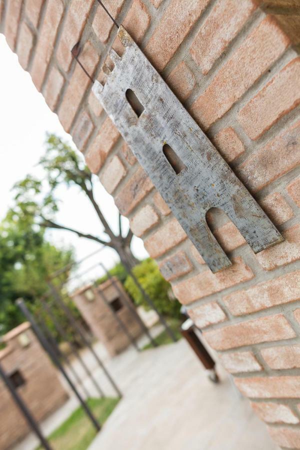La Piccola Torre Bed and Breakfast Scandiano Buitenkant foto